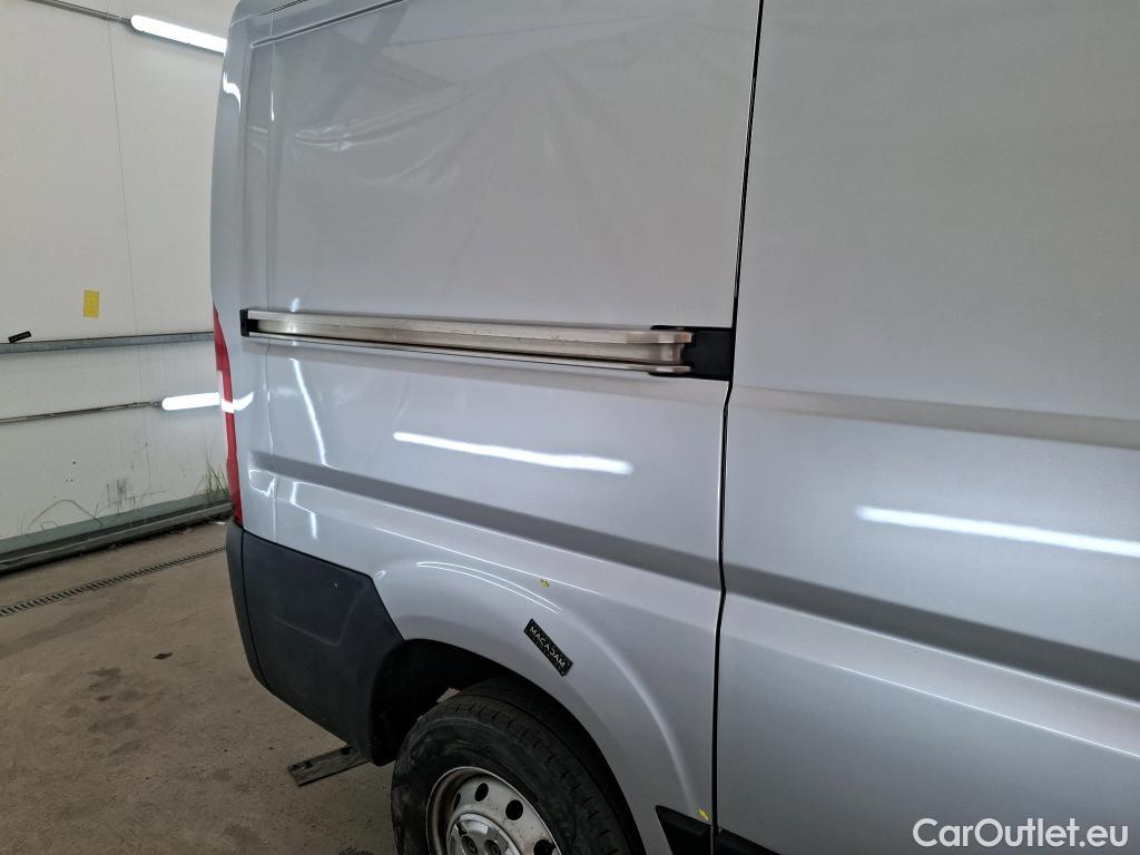  Citroen  Jumper CITROEN  / 2014 / 4P / Fourgon tôlé 30 L1H1 BlueHDi 130 BVM6 Business #11