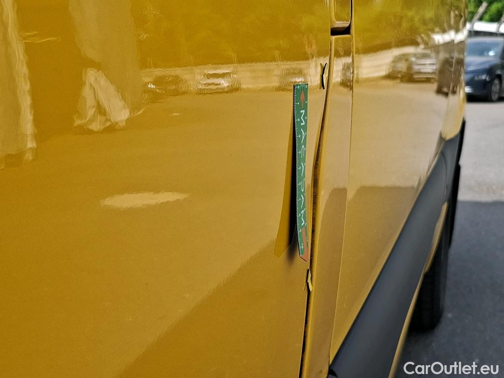  Mercedes  Sprinter MERCEDES-BENZ  VU 4p Fourgon 314 CDI Emp 3665 3.5T #2