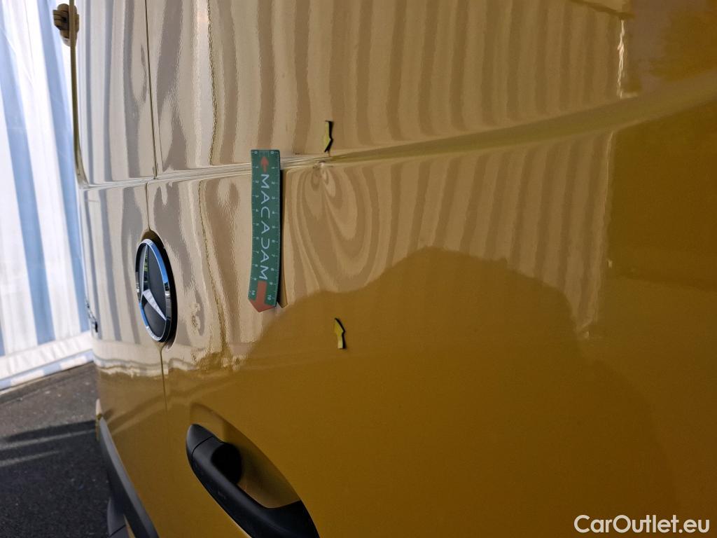  Mercedes  Sprinter MERCEDES-BENZ  / 2018 / 4P / Fourgon tôlé 314 CDI Emp 3665 3.5T #22