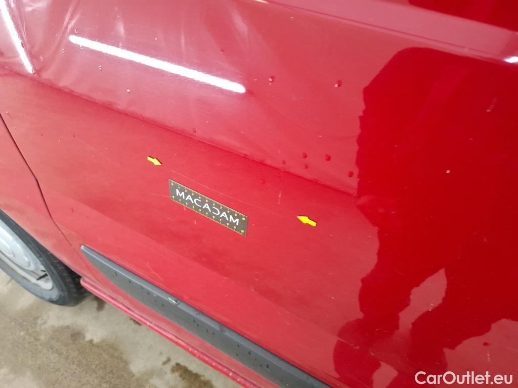  Fiat  Scudo  Fourgon 12 Fourgon Pack Professional LH1 163 Multijet DPF 2.0 Multijet 165CV BVM6 E5 #25