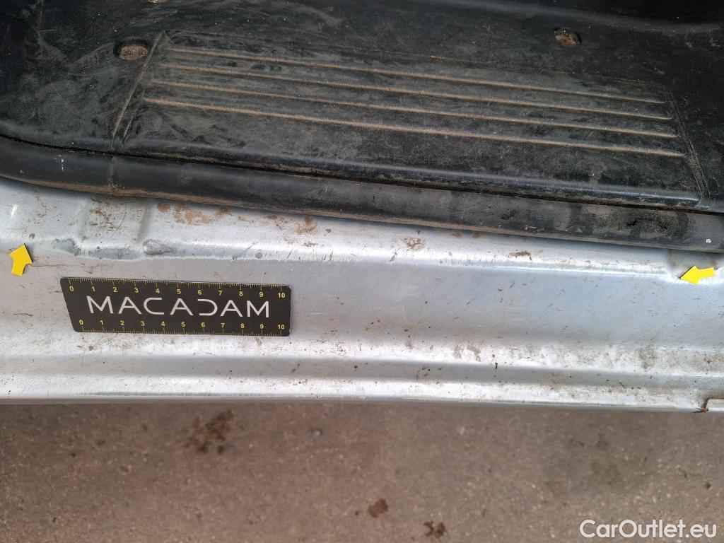  Citroen  Jumper CITROEN  / 2014 / 4P / Fourgon tôlé 30 L1H1 BlueHDi 130 BVM6 Business #61