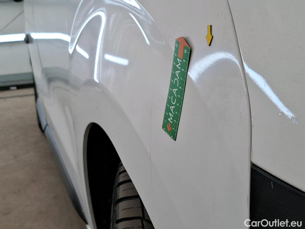  Peugeot  Expert  Fourgon Premium Compact 1.5 HDi 120CV BVM6 E6d #9