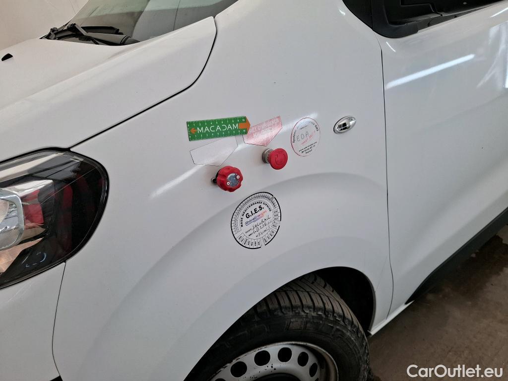  Peugeot  Expert  Fourgon Premium Compact 1.5 HDi 120CV BVM6 E6d #1