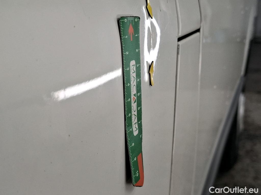  Peugeot  Boxer PEUGEOT  VU 4p Fourgon BLUEHDI 110 PREMIUM PACK 330 L1H1 #27