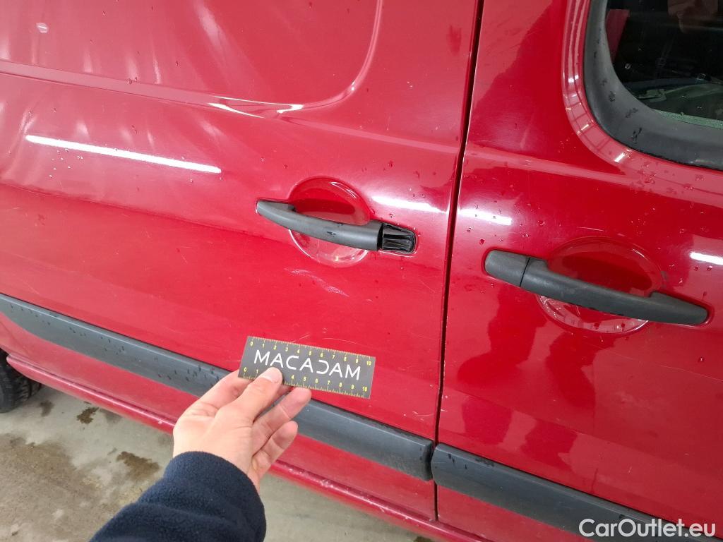  Fiat  Scudo  Fourgon 12 Fourgon Pack Professional LH1 163 Multijet DPF 2.0 Multijet 165CV BVM6 E5 #53