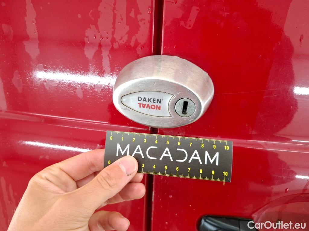  Fiat  Scudo  Fourgon 12 Fourgon Pack Professional LH1 163 Multijet DPF 2.0 Multijet 165CV BVM6 E5 #45