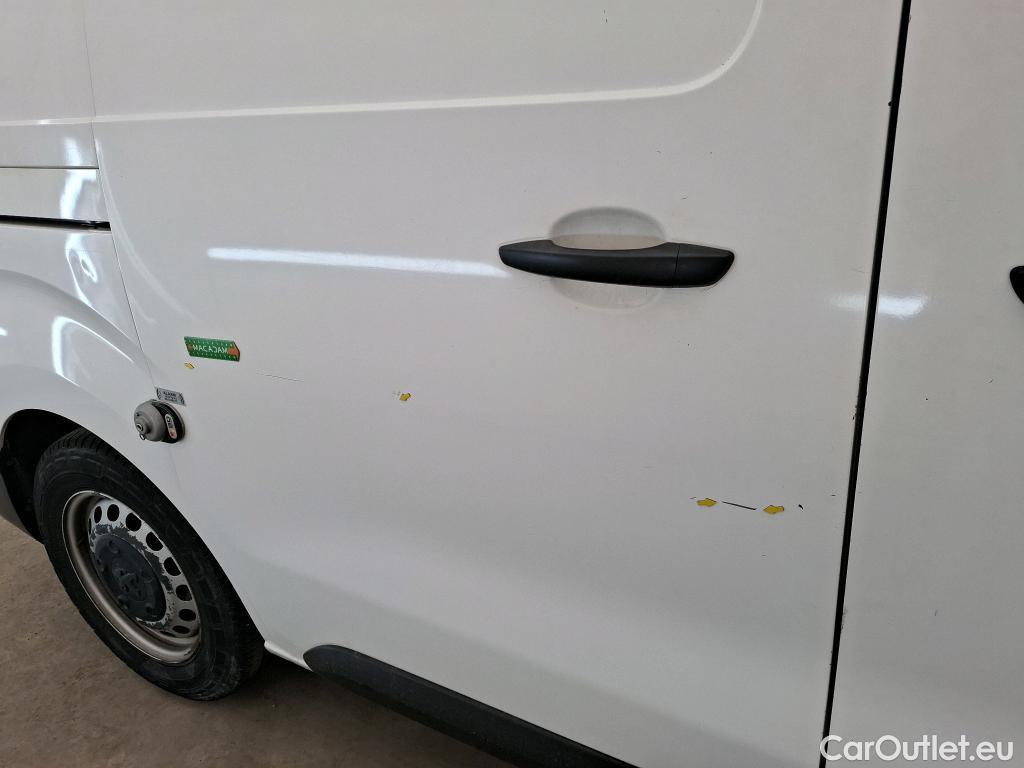  Peugeot  Expert  Fourgon Premium Compact 1.5 HDi 120CV BVM6 E6d #10