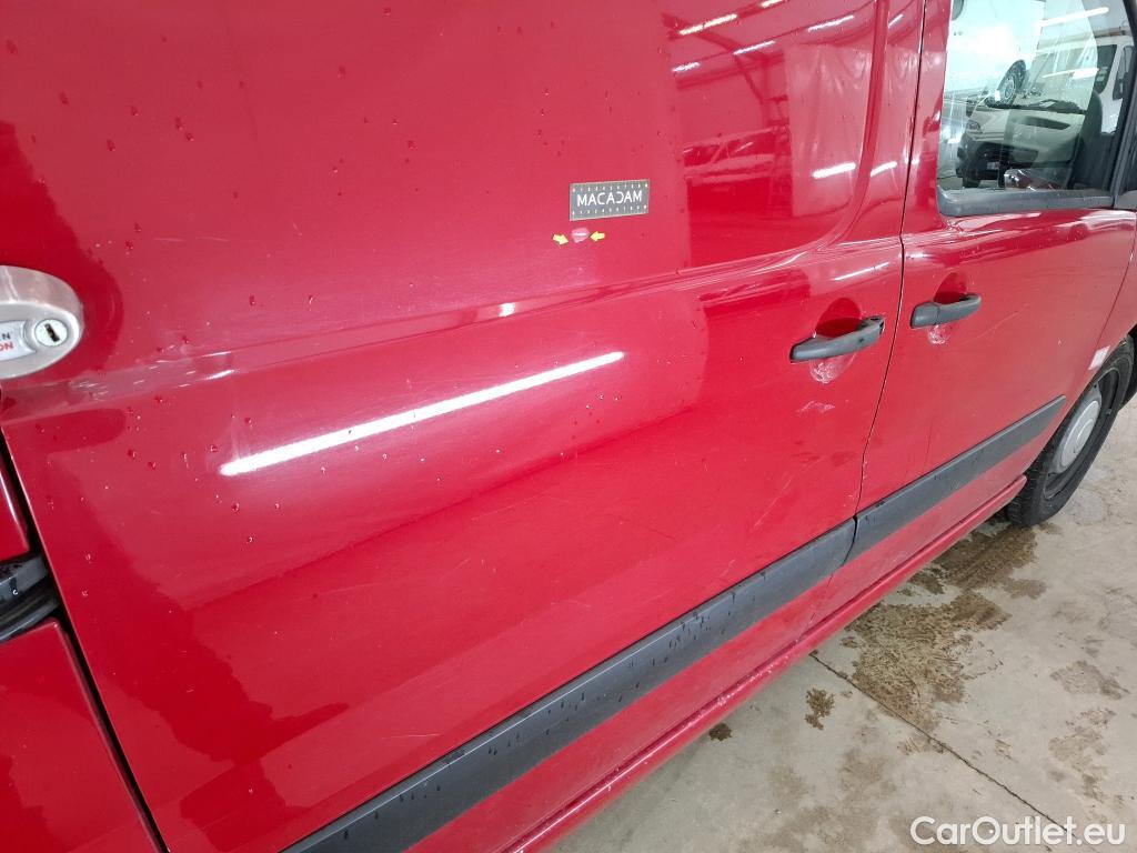  Fiat  Scudo  Fourgon 12 Fourgon Pack Professional LH1 163 Multijet DPF 2.0 Multijet 165CV BVM6 E5 #22