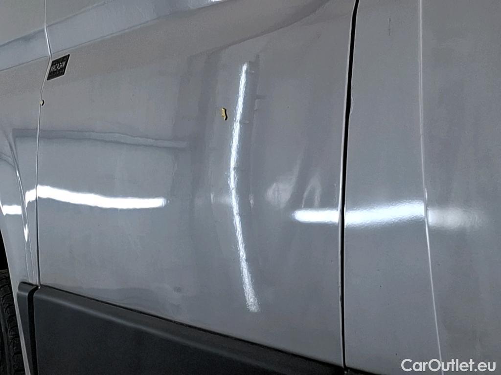  Citroen  Jumper CITROEN  / 2014 / 4P / Fourgon tôlé 30 L1H1 BlueHDi 130 BVM6 Business #37