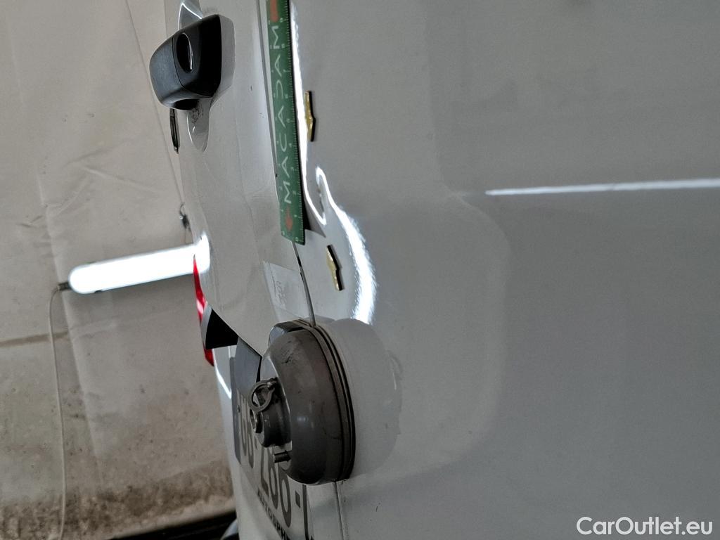  Peugeot  Expert  Fourgon Premium Compact 1.5 HDi 120CV BVM6 E6d #68