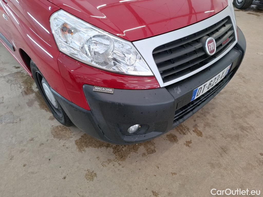  Fiat  Scudo  Fourgon 12 Fourgon Pack Professional LH1 163 Multijet DPF 2.0 Multijet 165CV BVM6 E5 #69