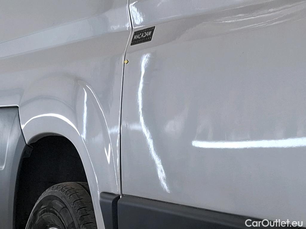  Citroen  Jumper CITROEN  / 2014 / 4P / Fourgon tôlé 30 L1H1 BlueHDi 130 BVM6 Business #30