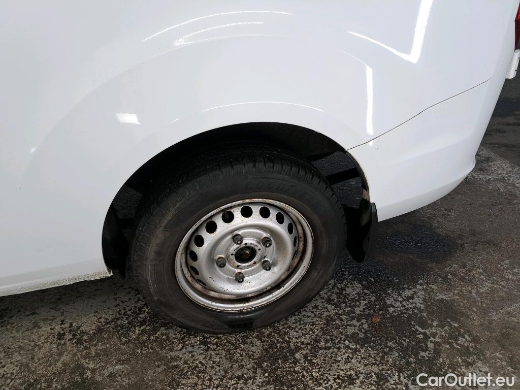  Ford  Transit FORD  Custom / 2018 / 4P / Fourgon tôlé 2.0 ECOBLUE 130 320 L2H1 AUTO TREND BUS #19