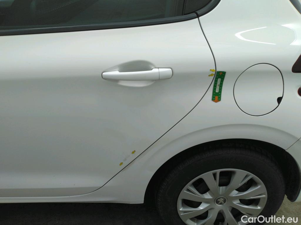  Peugeot  208  Affaire Premium Pack 1.5 HDi 100CV BVM5 E6dT #56