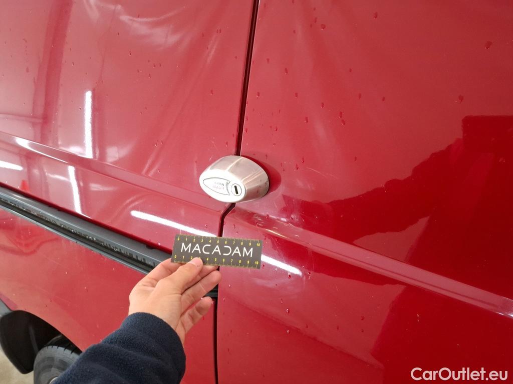  Fiat  Scudo  Fourgon 12 Fourgon Pack Professional LH1 163 Multijet DPF 2.0 Multijet 165CV BVM6 E5 #35