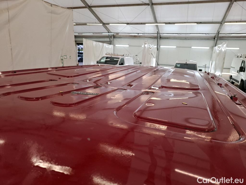  Fiat  Scudo  Fourgon 12 Fourgon Pack Professional LH1 163 Multijet DPF 2.0 Multijet 165CV BVM6 E5 #2