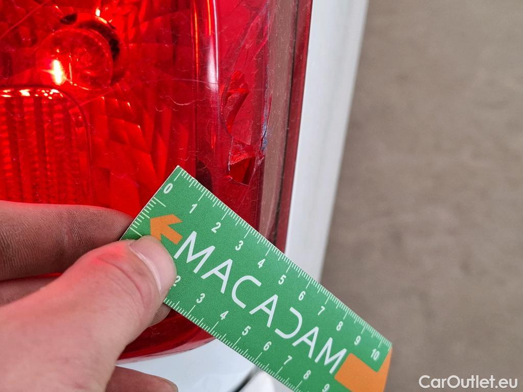  Peugeot  Expert  Fourgon Premium Compact 1.5 HDi 120CV BVM6 E6d #25