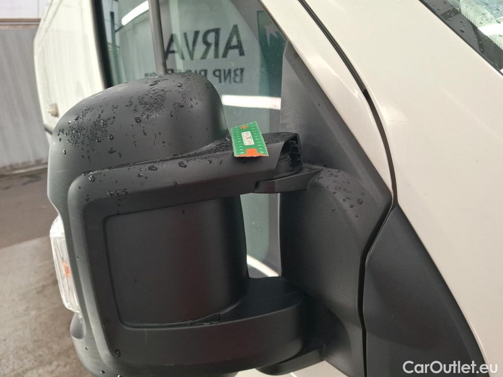  Peugeot  Boxer PEUGEOT  VU 4p Fourgon BLUEHDI 110 PREMIUM PACK 330 L1H1 #5