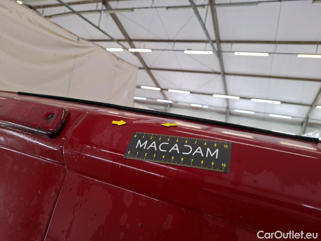  Fiat  Scudo  Fourgon 12 Fourgon Pack Professional LH1 163 Multijet DPF 2.0 Multijet 165CV BVM6 E5 #49