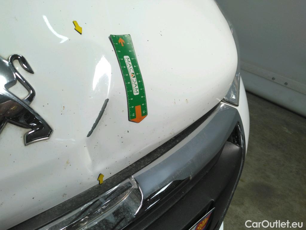  Peugeot  208  Affaire Premium Pack 1.5 HDi 100CV BVM5 E6dT #5