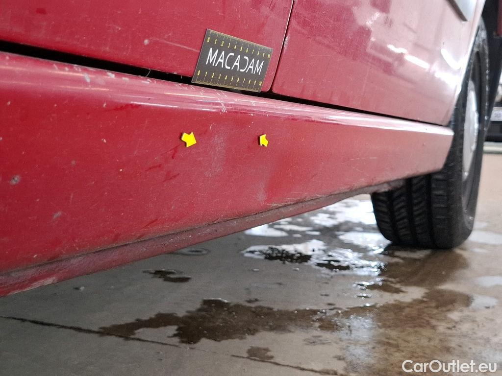  Fiat  Scudo  Fourgon 12 Fourgon Pack Professional LH1 163 Multijet DPF 2.0 Multijet 165CV BVM6 E5 #33