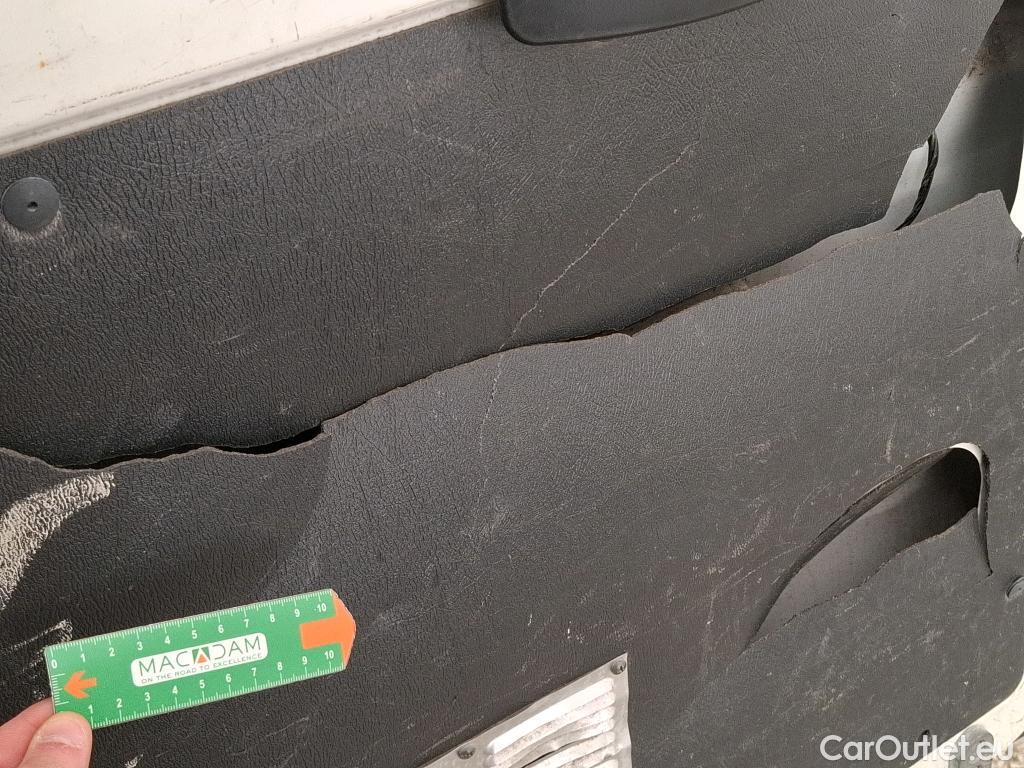  Citroen  Jumper CITROEN  / 2014 / 4P / Fourgon tôlé 33 L1H1 BlueHDi 120 S&S BVM6 Club #53