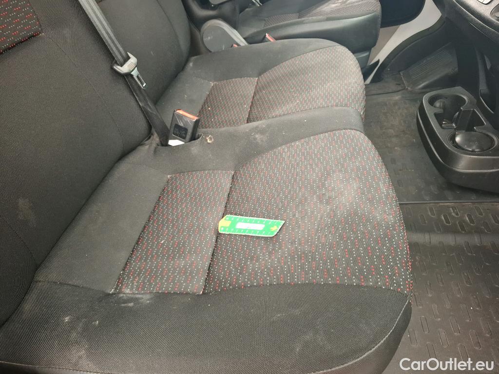  Peugeot  Boxer PEUGEOT  VU 4p Fourgon BLUEHDI 110 PREMIUM PACK 330 L1H1 #45