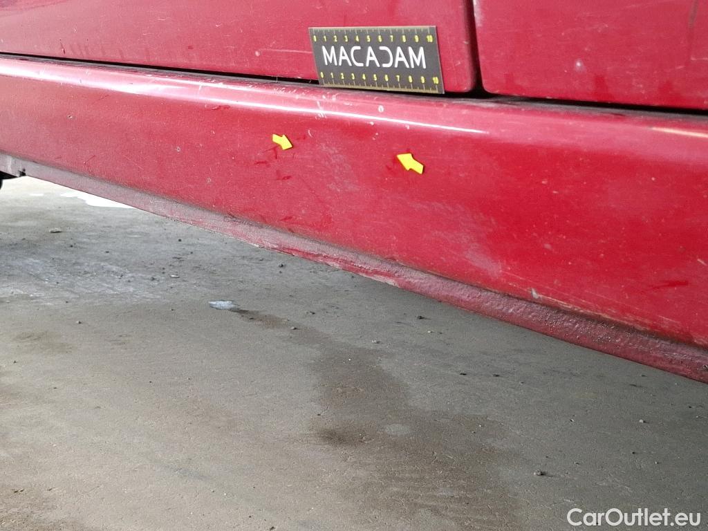  Fiat  Scudo  Fourgon 12 Fourgon Pack Professional LH1 163 Multijet DPF 2.0 Multijet 165CV BVM6 E5 #30