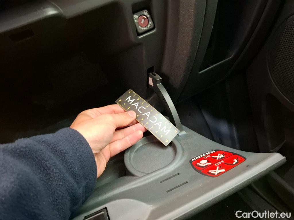  Fiat  Scudo  Fourgon 12 Fourgon Pack Professional LH1 163 Multijet DPF 2.0 Multijet 165CV BVM6 E5 #63