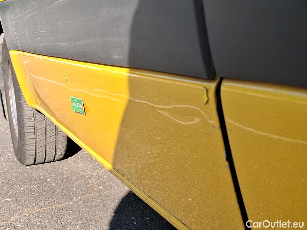  Mercedes  Sprinter MERCEDES-BENZ  / 2018 / 4P / Fourgon tôlé 314 CDI Emp 3665 3.5T #15