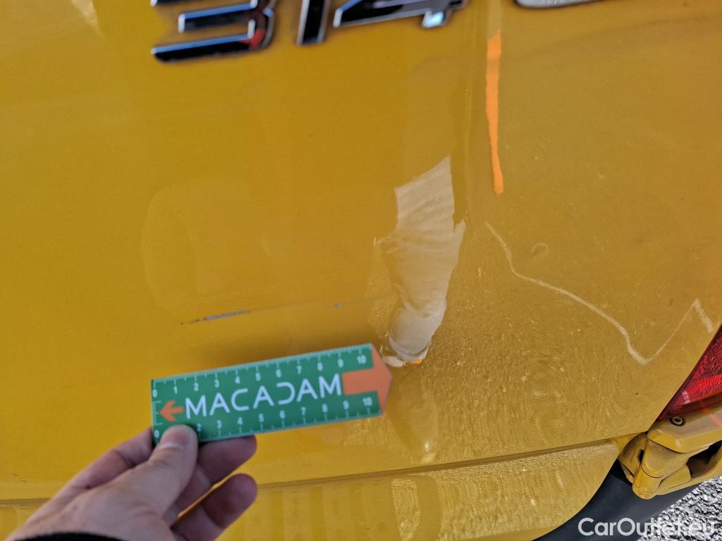  Mercedes  Sprinter MERCEDES-BENZ  / 2018 / 4P / Fourgon tôlé 314 CDI Emp 3665 3.5T #25