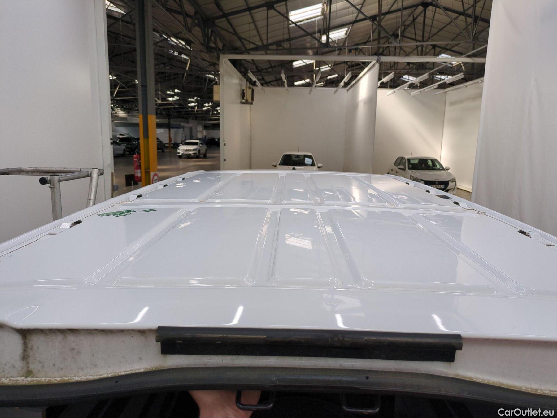  Citroen  Jumpy  Fourgon Club M 1.5 BlueHDi 100CV BVM6 E6d #35