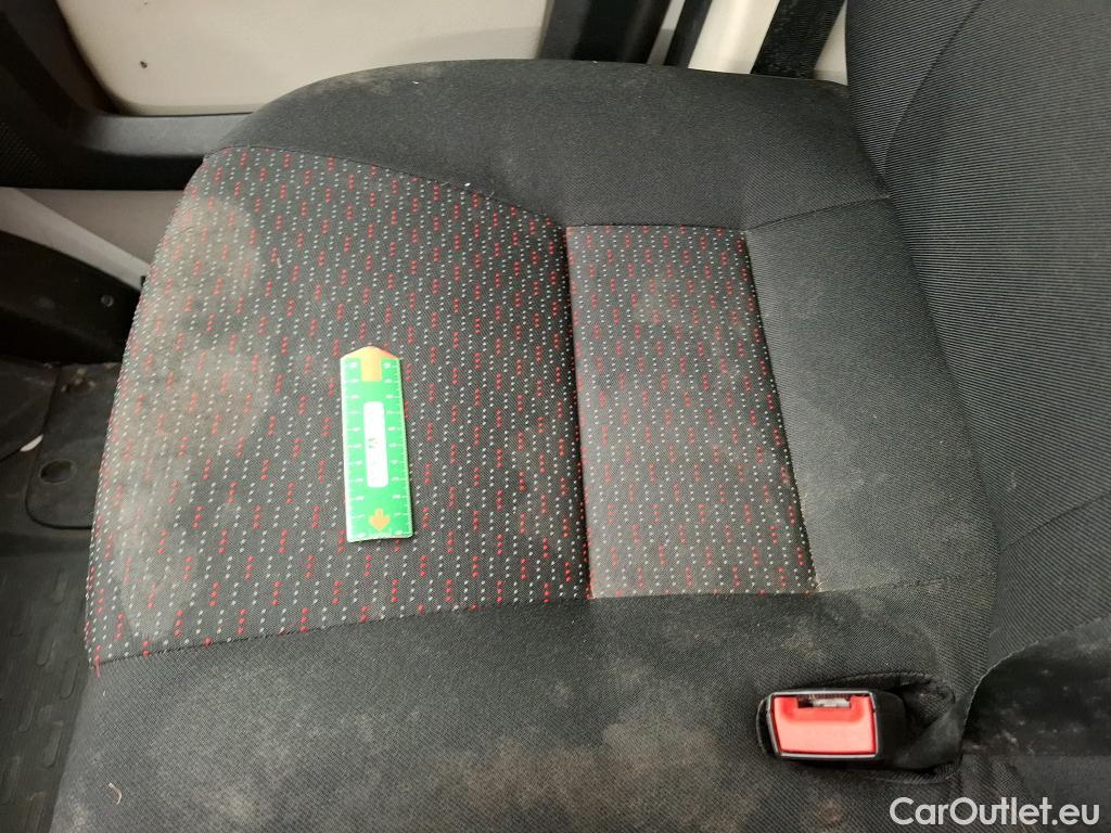  Citroen  Jumper CITROEN  / 2014 / 4P / Fourgon tôlé 33 L1H1 BlueHDi 120 S&S BVM6 Club #63