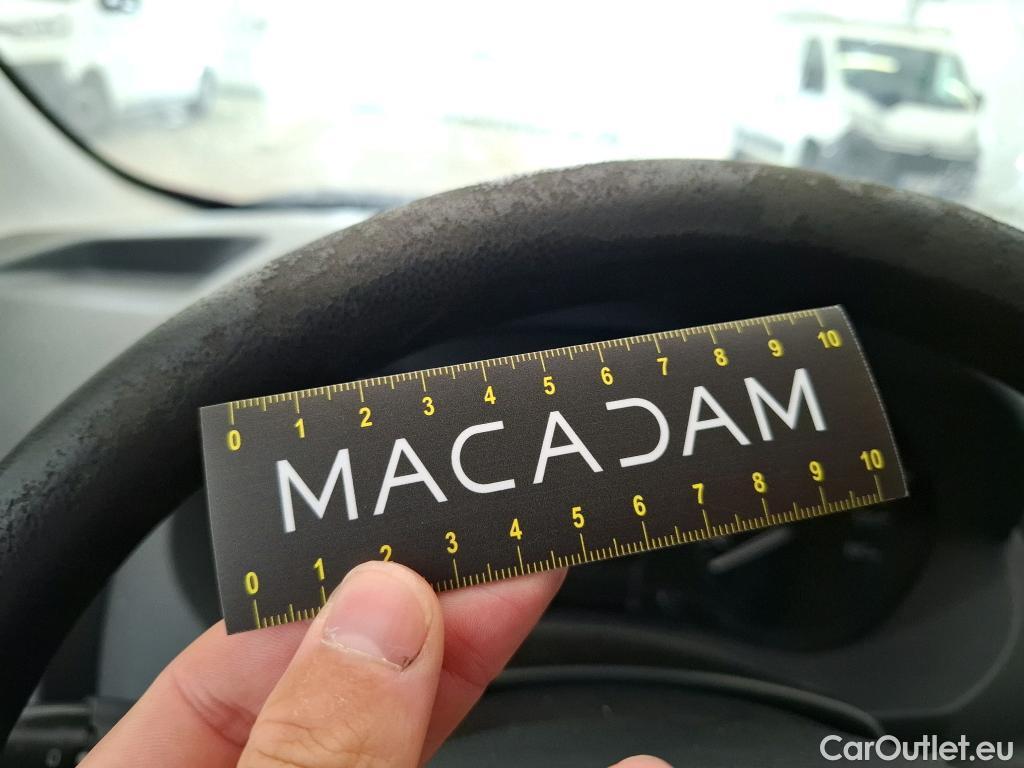  Fiat  Scudo  Fourgon 12 Fourgon Pack Professional LH1 163 Multijet DPF 2.0 Multijet 165CV BVM6 E5 #66