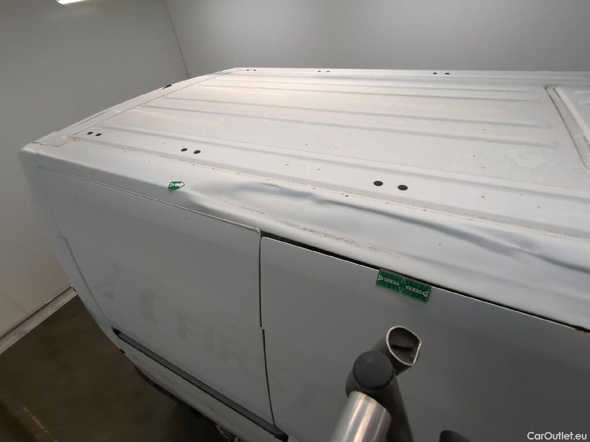  Nissan  NV400 NISSAN  VU 4p Fourgon L1H2 2.3 DCI 125 3300 Acenta #36