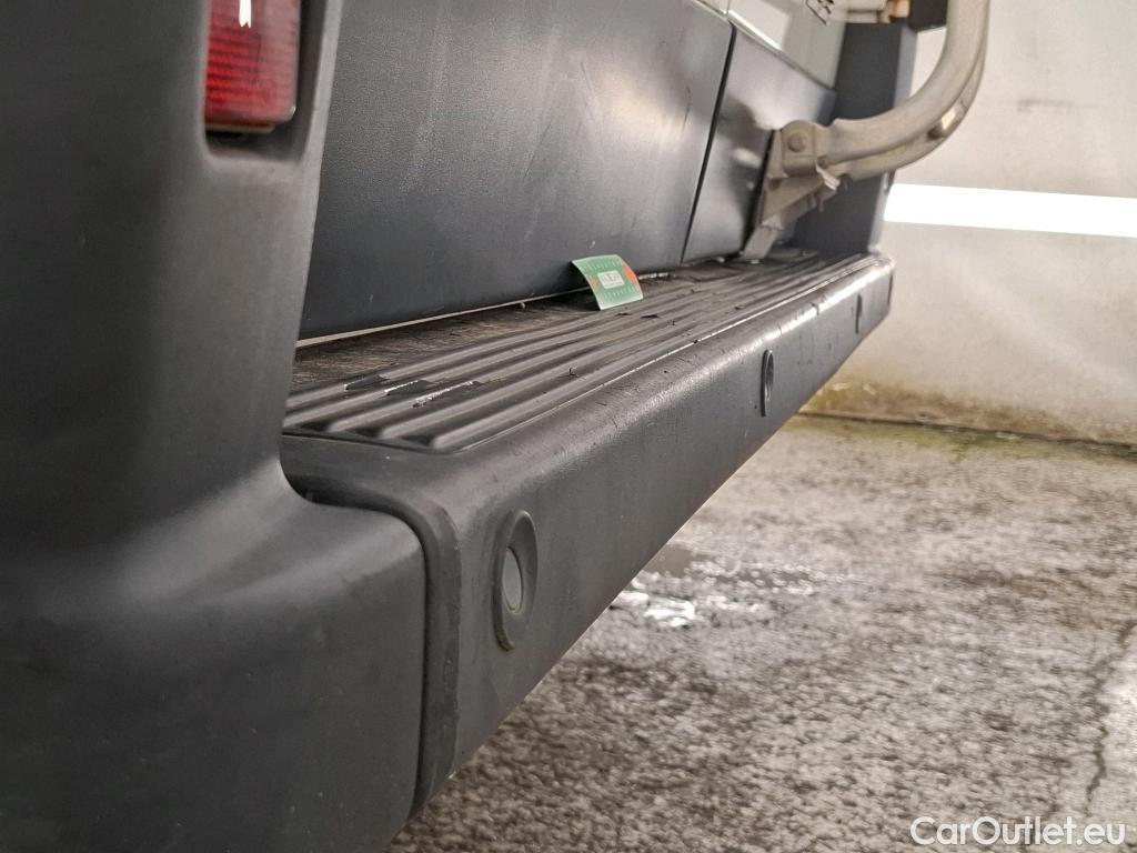  Citroen  Jumper CITROEN  / 2014 / 4P / Fourgon tôlé 33 L1H1 BlueHDi 120 S&S BVM6 Club #41