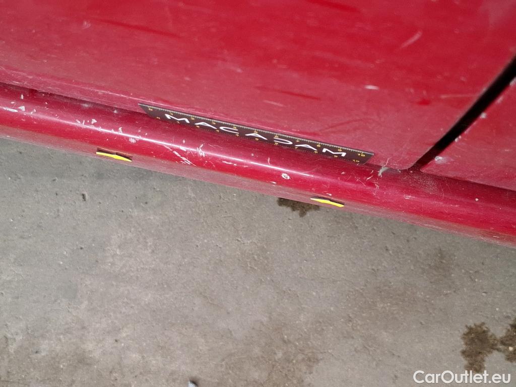  Fiat  Scudo  Fourgon 12 Fourgon Pack Professional LH1 163 Multijet DPF 2.0 Multijet 165CV BVM6 E5 #31