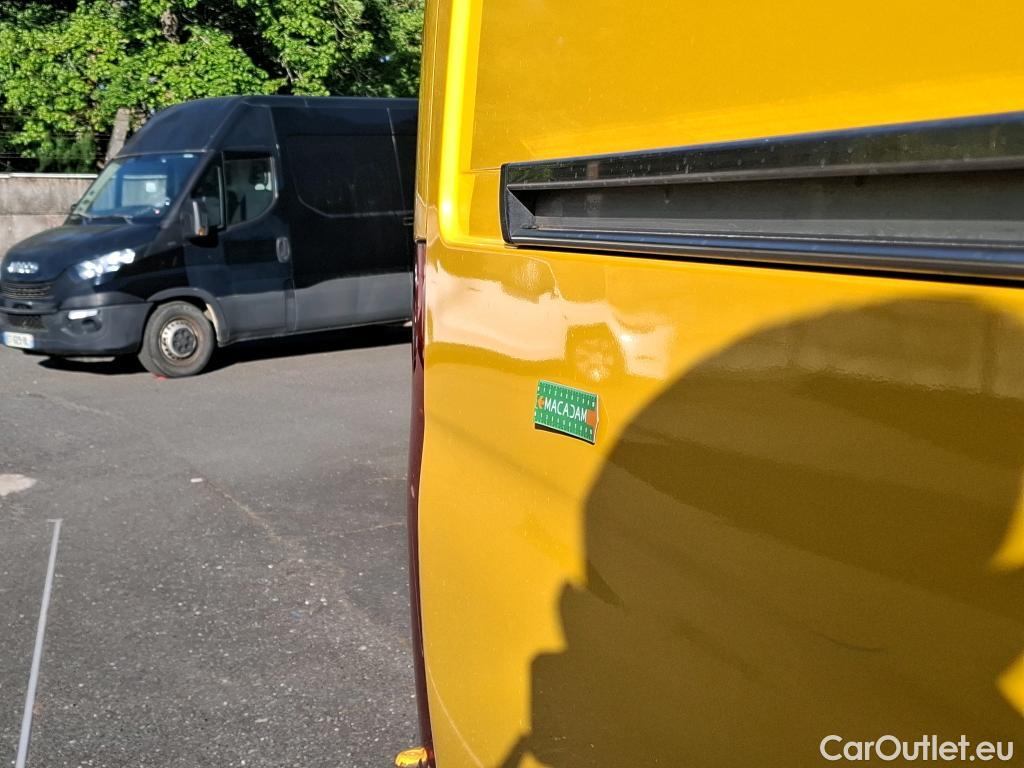  Mercedes  Sprinter MERCEDES-BENZ  / 2018 / 4P / Fourgon tôlé 314 CDI Emp 3665 3.5T #10