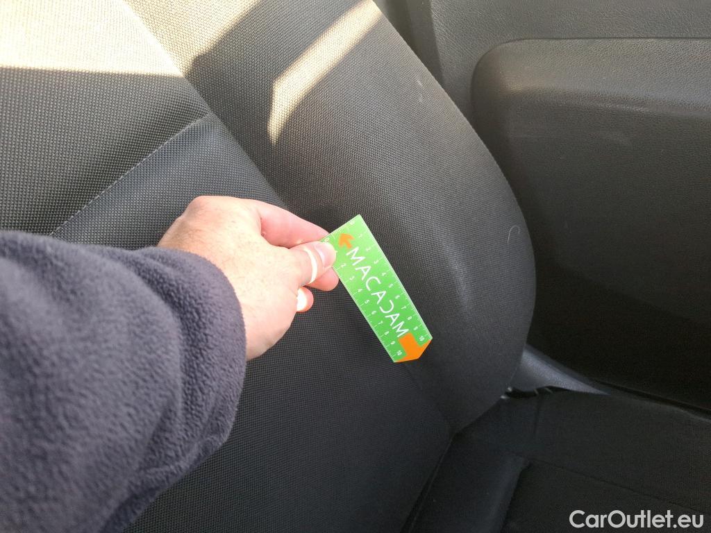  Mercedes  Sprinter MERCEDES-BENZ  / 2018 / 4P / Fourgon tôlé 314 CDI Emp 3665 3.5T #62