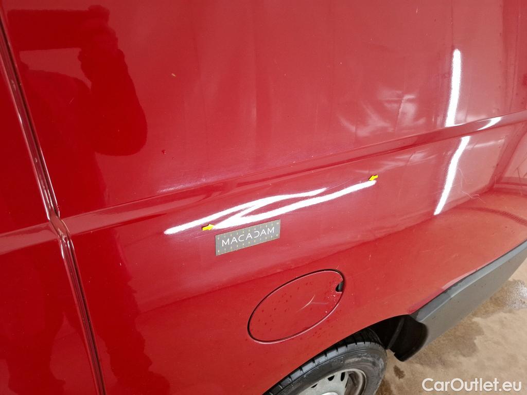  Fiat  Scudo  Fourgon 12 Fourgon Pack Professional LH1 163 Multijet DPF 2.0 Multijet 165CV BVM6 E5 #13