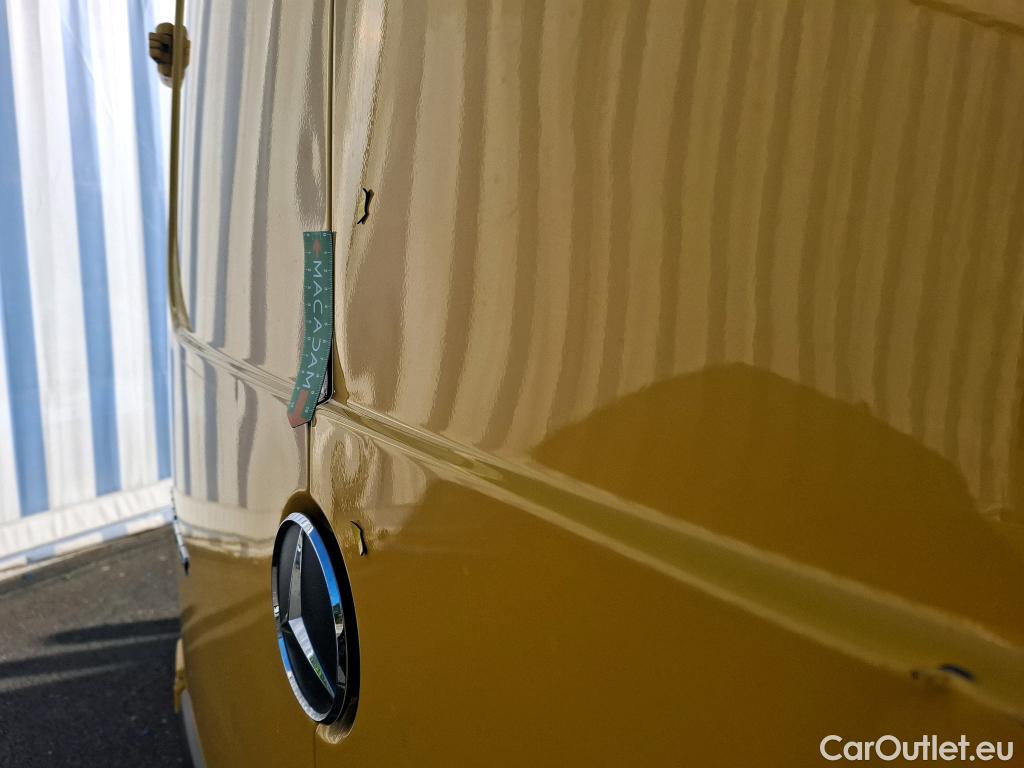  Mercedes  Sprinter MERCEDES-BENZ  / 2018 / 4P / Fourgon tôlé 314 CDI Emp 3665 3.5T #24