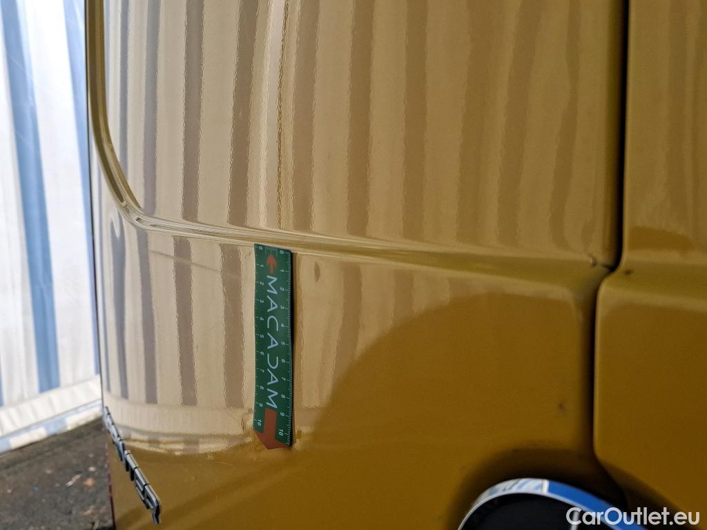  Mercedes  Sprinter MERCEDES-BENZ  / 2018 / 4P / Fourgon tôlé 314 CDI Emp 3665 3.5T #33