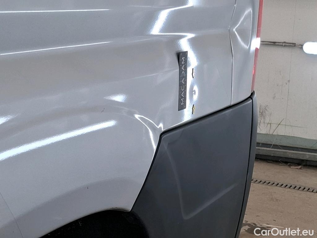  Citroen  Jumper CITROEN  / 2014 / 4P / Fourgon tôlé 30 L1H1 BlueHDi 130 BVM6 Business #70