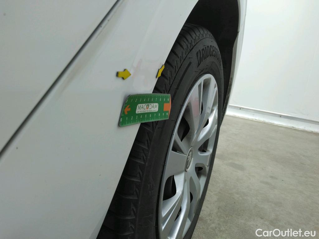  Peugeot  208  Affaire Premium Pack 1.5 HDi 100CV BVM5 E6dT #20