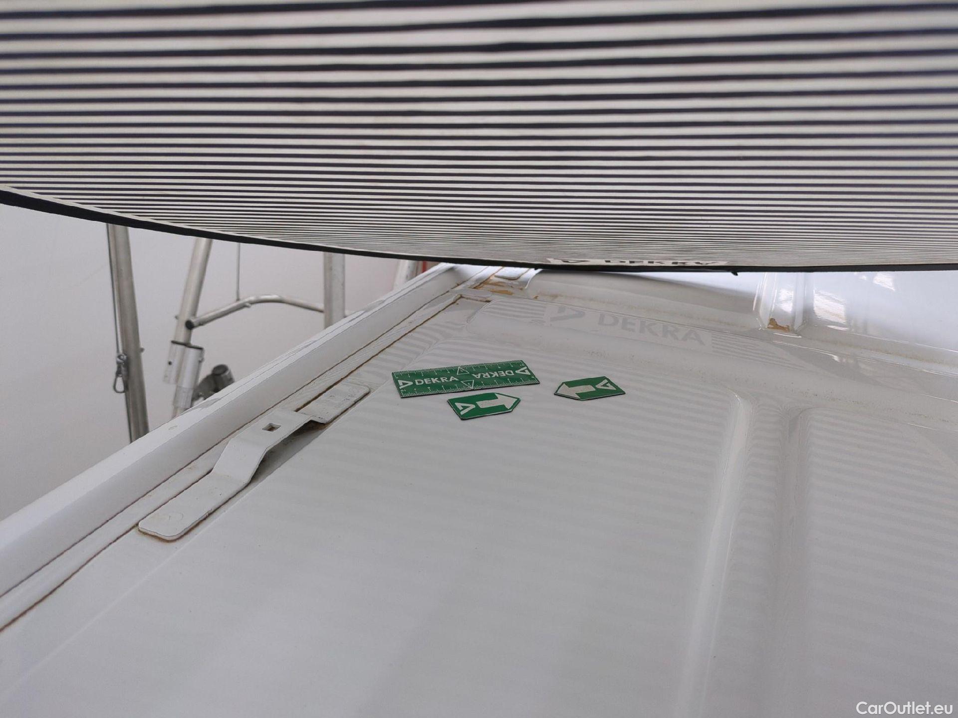  Citroen  Jumpy  Fourgon Club M 1.5 BlueHDi 100CV BVM6 E6d #31