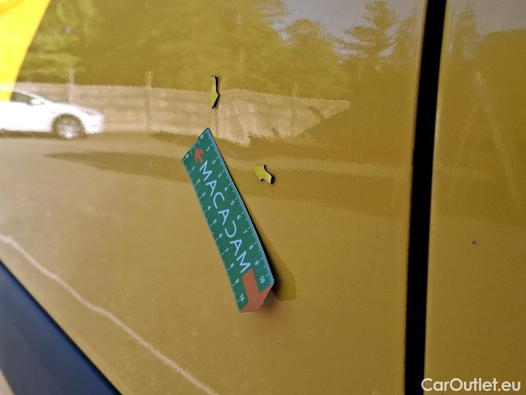  Mercedes  Sprinter MERCEDES-BENZ  / 2018 / 4P / Fourgon tôlé 314 CDI Emp 3665 3.5T #17