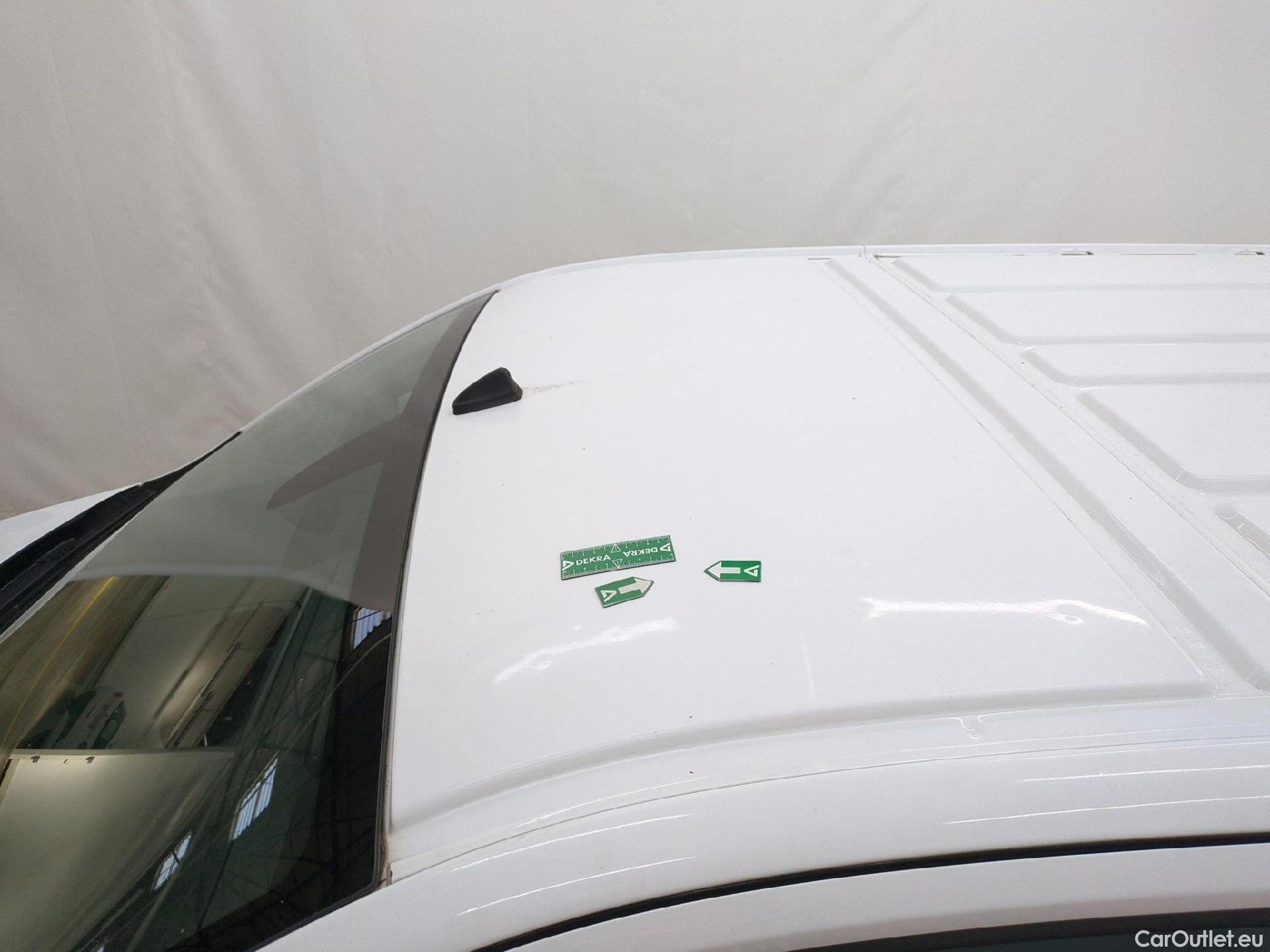  Citroen  Jumpy  Fourgon Club M 1.5 BlueHDi 100CV BVM6 E6d #12