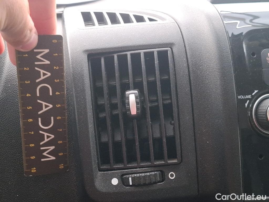  Citroen  Jumper CITROEN  / 2014 / 4P / Fourgon tôlé 30 L1H1 BlueHDi 130 BVM6 Business #66