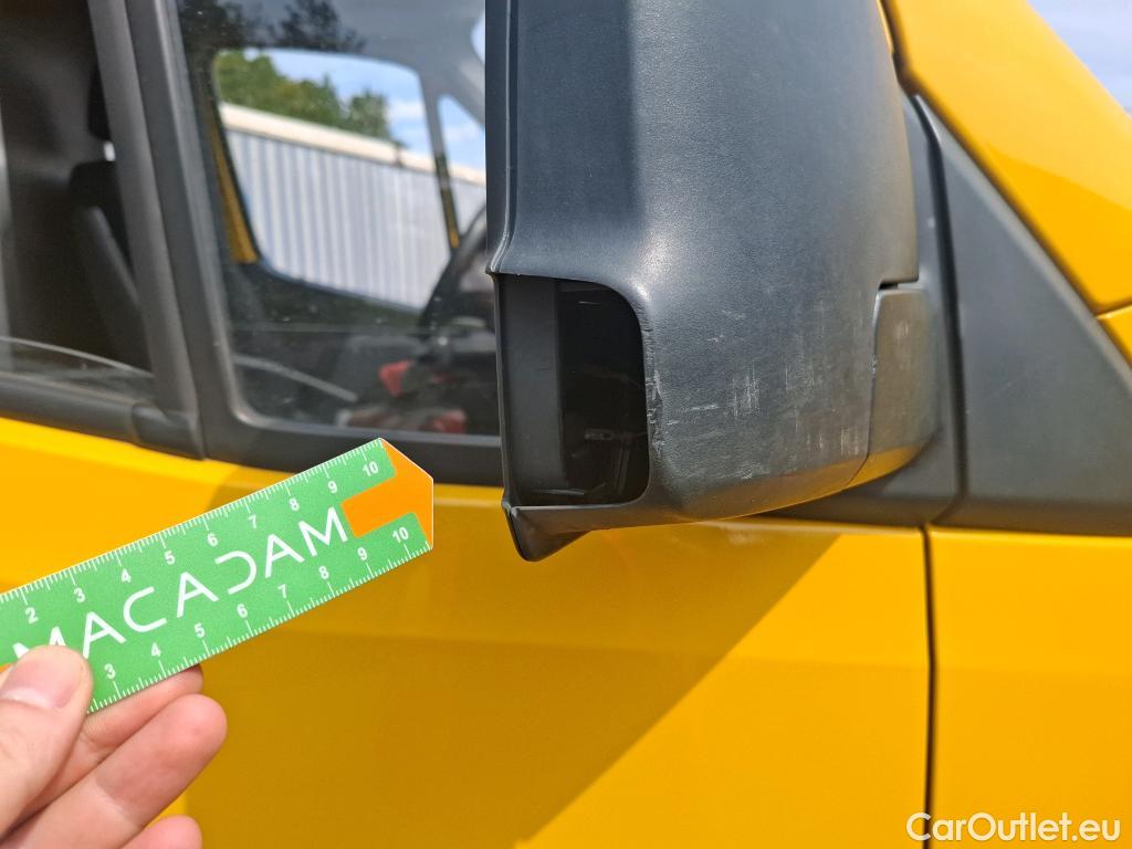  Mercedes  Sprinter MERCEDES-BENZ  VU 4p Fourgon 314 CDI Emp 3665 3.5T #21