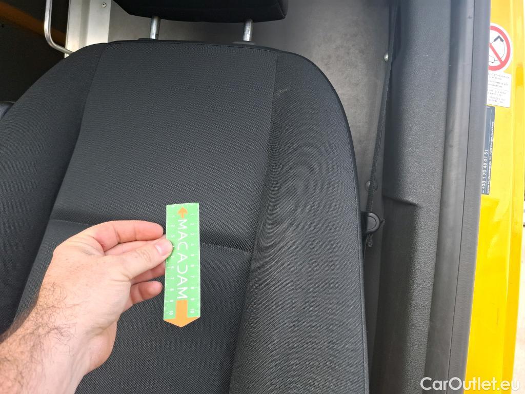  Mercedes  Sprinter MERCEDES-BENZ  VU 4p Fourgon 314 CDI Emp 3665 3.5T #26